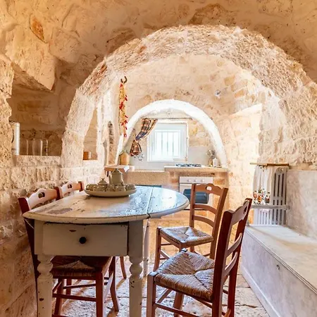 Trulli Vici
