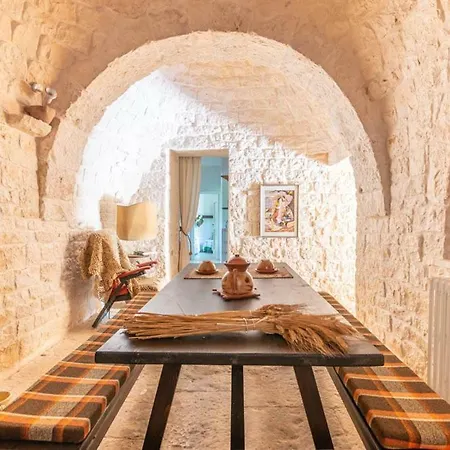 Trulli Vici *