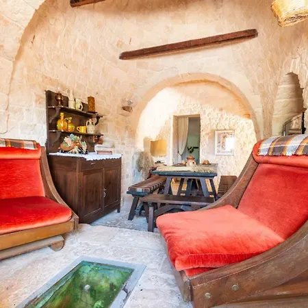 Trulli Vici *