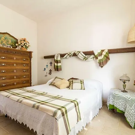 Trulli Vici Мартина-Франка