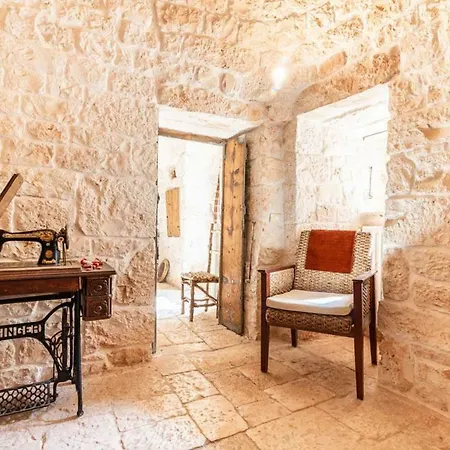 Trulli Vici