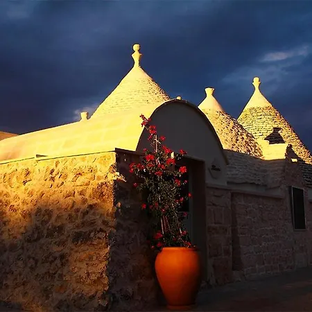 Trulli Vici *